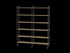 Shelf Living Room A / 120x200cm